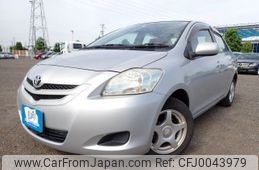 toyota belta 2008 REALMOTOR_N2024070168F-24