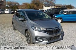 honda fit 2018 -HONDA--Fit DAA-GP5--GP5-1313486---HONDA--Fit DAA-GP5--GP5-1313486-