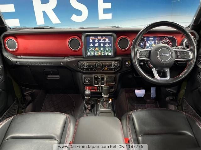 chrysler jeep-wrangler 2021 -CHRYSLER--Jeep Wrangler 3BA-JL36L--1C4HJXMG7MW561430---CHRYSLER--Jeep Wrangler 3BA-JL36L--1C4HJXMG7MW561430- image 2