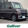 daihatsu tanto 2017 -DAIHATSU--Tanto DBA-LA600S--LA600S-0531880---DAIHATSU--Tanto DBA-LA600S--LA600S-0531880- image 1