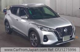 nissan kix 2021 -NISSAN--KIX 6AA-P15--P15-034380---NISSAN--KIX 6AA-P15--P15-034380-