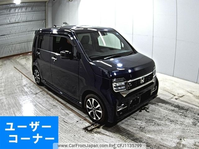 honda n-wgn 2022 -HONDA 【ＮＯ後日 】--N WGN JH3-1200531---HONDA 【ＮＯ後日 】--N WGN JH3-1200531- image 1