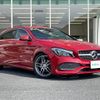 mercedes-benz cla-class 2017 -MERCEDES-BENZ--Benz CLA DBA-117942--WDD1179422N417123---MERCEDES-BENZ--Benz CLA DBA-117942--WDD1179422N417123- image 1