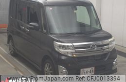 daihatsu tanto 2015 -DAIHATSU--Tanto LA600S-0298386---DAIHATSU--Tanto LA600S-0298386-