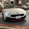 abarth 124 2017 quick_quick_NF2EK_JC8NF2EKA00118931 image 4