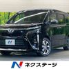 toyota voxy 2018 -TOYOTA--Voxy DBA-ZRR80W--ZRR80-0437987---TOYOTA--Voxy DBA-ZRR80W--ZRR80-0437987- image 1