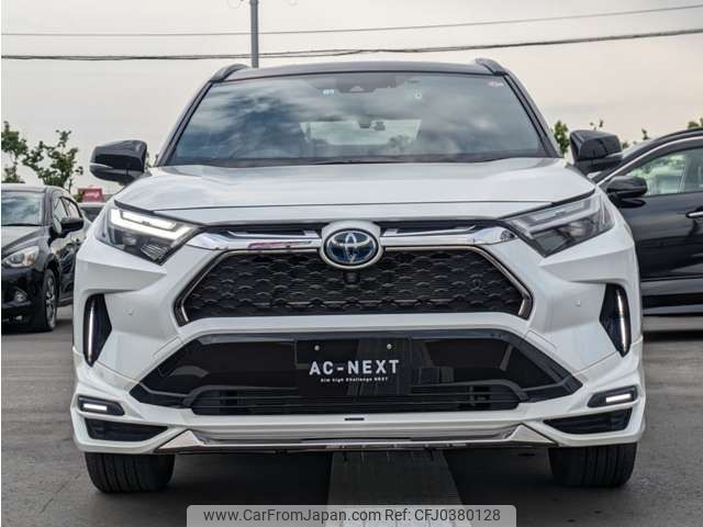 toyota rav4 2022 -TOYOTA--RAV4 6LA-AXAP54--AXAP54-0006883---TOYOTA--RAV4 6LA-AXAP54--AXAP54-0006883- image 2