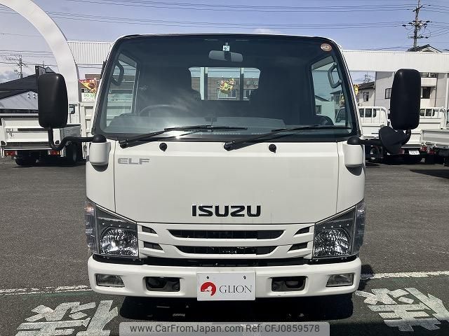 isuzu elf-truck 2016 quick_quick_TRG-NJR85A_NJR85-7054965 image 2