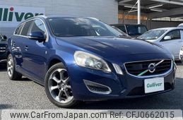 volvo v60 2013 -VOLVO--Volvo V60 DBA-FB4164T--YV1FW485BD1094941---VOLVO--Volvo V60 DBA-FB4164T--YV1FW485BD1094941-