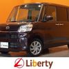 daihatsu tanto 2018 quick_quick_LA600S_LA600S-0699277 image 1
