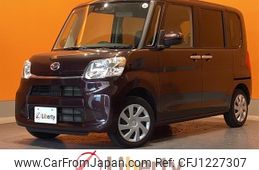 daihatsu tanto 2018 quick_quick_LA600S_LA600S-0699277