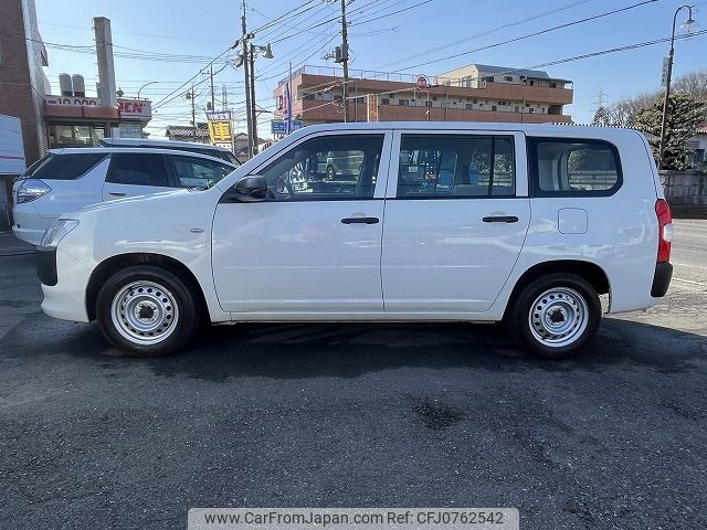 toyota probox-van 2021 -TOYOTA--Probox Van 5BE-NSP160V--NSP160-0057846---TOYOTA--Probox Van 5BE-NSP160V--NSP160-0057846- image 2