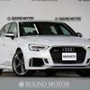 audi rs3 2020 -AUDI--Audi RS3 ABA-8VDAZF--WUAZZZ8V0LA905096---AUDI--Audi RS3 ABA-8VDAZF--WUAZZZ8V0LA905096- image 1