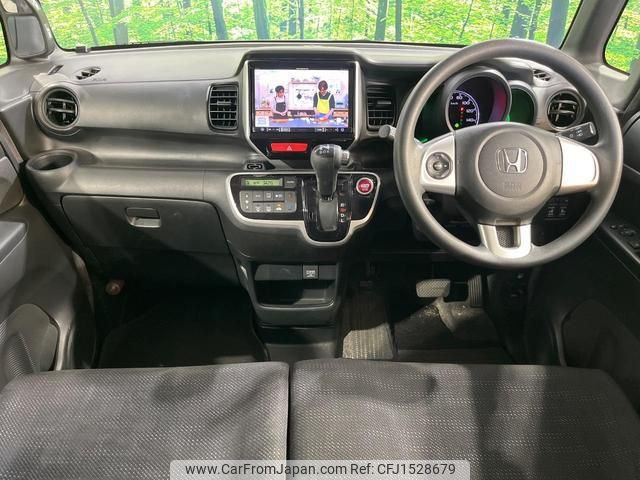 honda n-box 2015 CFJ1528679 image 2