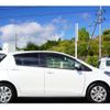 toyota vitz 2014 quick_quick_NSP130_NSP130-2166846 image 4