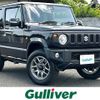 suzuki jimny 2024 -SUZUKI--Jimny 3BA-JB64W--JB64W-319510---SUZUKI--Jimny 3BA-JB64W--JB64W-319510- image 1