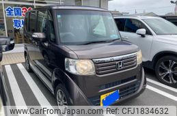 honda n-box 2013 CFJ1834632