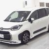 toyota sienta 2022 -TOYOTA 【広島 503ｾ691】--Sienta MXPL10G-1005625---TOYOTA 【広島 503ｾ691】--Sienta MXPL10G-1005625- image 5