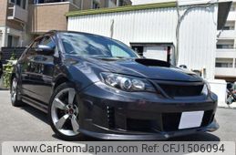 subaru impreza-wagon 2011 CFJ1506094