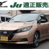 nissan leaf 2021 quick_quick_ZAA-ZE1_ZE1-121674 image 1