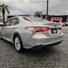 toyota camry 2018 CFJ1780054 image 2