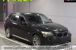 bmw x1 2010 -BMW--BMW X1 VL18-0VN78221---BMW--BMW X1 VL18-0VN78221-