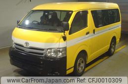 toyota hiace-wagon 2013 quick_quick_CBA-TRH214W_TRH214-0034352