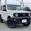 suzuki jimny 2019 -SUZUKI--Jimny 3BA-JB64W--JB64W-118549---SUZUKI--Jimny 3BA-JB64W--JB64W-118549- image 1