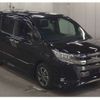 toyota noah 2019 -TOYOTA--Noah DBA-ZRR80W--ZRR80W-0552785---TOYOTA--Noah DBA-ZRR80W--ZRR80W-0552785- image 1