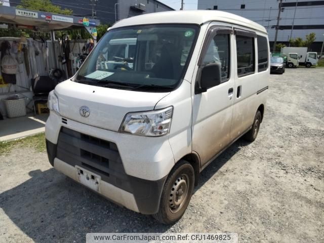 toyota pixis-van 2019 quick_quick_EBD-S321M_S321M-0028047 image 1