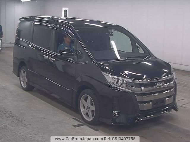 toyota noah 2019 quick_quick_DBA-ZRR85W_ZRR85-0115644 image 1