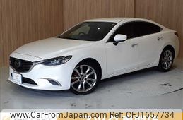 mazda atenza 2016 CFJ1657734