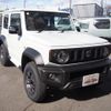 suzuki jimny-sierra 2025 -SUZUKI 【名変中 】--Jimny Sierra JB74W--240295---SUZUKI 【名変中 】--Jimny Sierra JB74W--240295- image 20