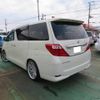 toyota alphard 2008 -TOYOTA 【山形 301ﾁ6590】--Alphard ANH20W--8016436---TOYOTA 【山形 301ﾁ6590】--Alphard ANH20W--8016436- image 14