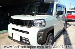 daihatsu taft 2024 -DAIHATSU 【和歌山 581ﾁ9935】--Taft LA900S--0180175---DAIHATSU 【和歌山 581ﾁ9935】--Taft LA900S--0180175-