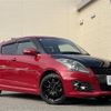 suzuki swift 2012 CFJ1698317 image 1