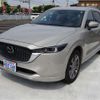 mazda cx-8 2023 CFJ1705520 image 38