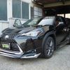 lexus ux 2019 -LEXUS 【福島 301ﾋ2680】--Lexus UX MZAH10--2012454---LEXUS 【福島 301ﾋ2680】--Lexus UX MZAH10--2012454- image 1