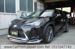lexus ux 2019 -LEXUS 【福島 301ﾋ2680】--Lexus UX MZAH10--2012454---LEXUS 【福島 301ﾋ2680】--Lexus UX MZAH10--2012454-