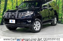 toyota land-cruiser-prado 2020 -TOYOTA--Land Cruiser Prado 3BA-TRJ150W--TRJ150-0116783---TOYOTA--Land Cruiser Prado 3BA-TRJ150W--TRJ150-0116783-