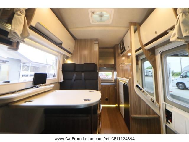 toyota camroad 2016 GOO_JP_700080439730250505002 image 1