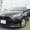 toyota yaris 2022 -TOYOTA--Yaris 6AA-MXPH10--MXPH10-2086566---TOYOTA--Yaris 6AA-MXPH10--MXPH10-2086566- image 17