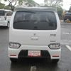 suzuki wagon-r 2024 -SUZUKI 【宮崎 581ﾆ3685】--Wagon R MH95S--261700---SUZUKI 【宮崎 581ﾆ3685】--Wagon R MH95S--261700- image 2