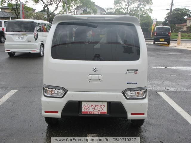 suzuki wagon-r 2024 -SUZUKI 【宮崎 581ﾆ3685】--Wagon R MH95S--261700---SUZUKI 【宮崎 581ﾆ3685】--Wagon R MH95S--261700- image 2