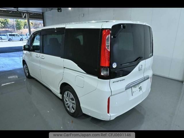 honda stepwagon 2016 quick_quick_DBA-RP1_1102986 image 2