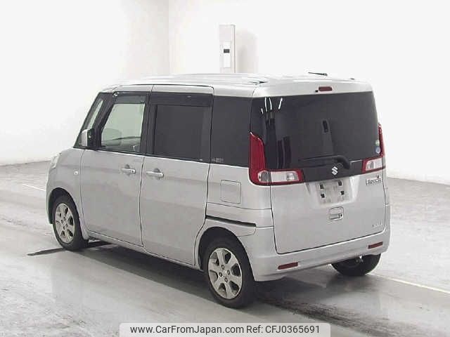 suzuki spacia 2013 -SUZUKI--Spacia MK32S--139753---SUZUKI--Spacia MK32S--139753- image 2