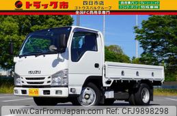 isuzu elf-truck 2018 GOO_NET_EXCHANGE_0208594A30240427W001