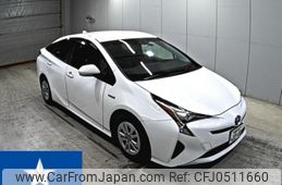 toyota prius 2016 -TOYOTA--Prius ZVW50--ZVW50-8039653---TOYOTA--Prius ZVW50--ZVW50-8039653-