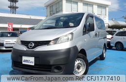 nissan nv200-vanette-van 2018 CFJ1717410