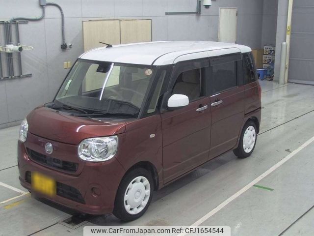 daihatsu move-canbus 2017 CFJ1654544 image 1